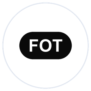 FOT Cooperation logo