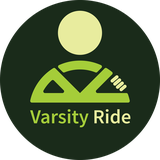 Varsity Ride logo