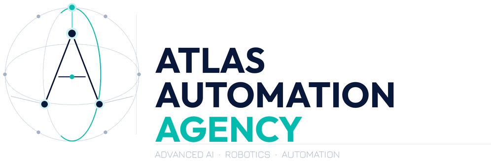 Atlas Automation Agency — Advanced AI, Robotics, Automation